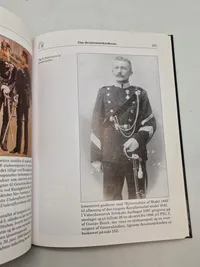 Samling bøger - Våbenhistorisk selskab