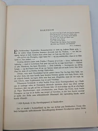 Samling bøger - Våbenhistorisk selskab