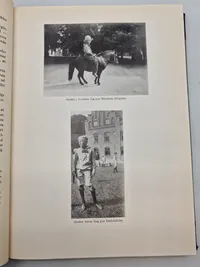 Samling bøger - Våbenhistorisk selskab