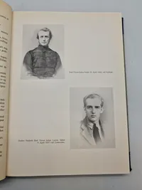 Samling bøger - Våbenhistorisk selskab
