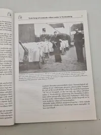 Samling bøger - Våbenhistorisk selskab