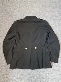 Original Dansk politi uniform