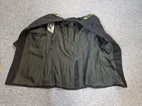 Original Dansk politi uniform