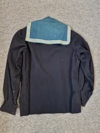 Russisk marine uniform
