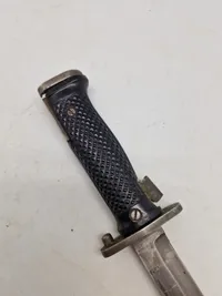 M/62 skyttegravskniv