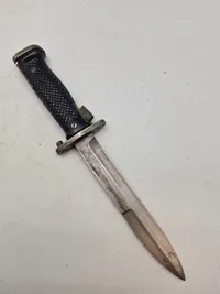 M/62 skyttegravskniv
