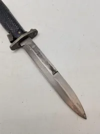 M/62 skyttegravskniv