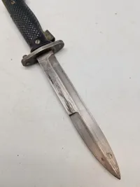 M/62 skyttegravskniv