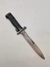 M/62 skyttegravskniv