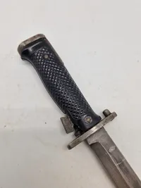 M/62 skyttegravskniv