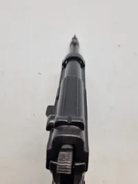 Veludført Denix Walther P38 med æske