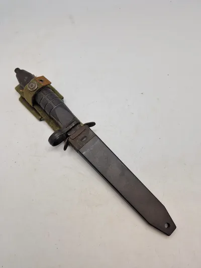 M/75 bajonet