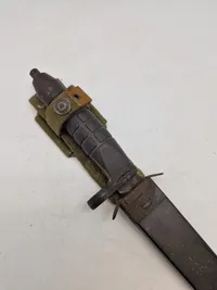 M/75 bajonet