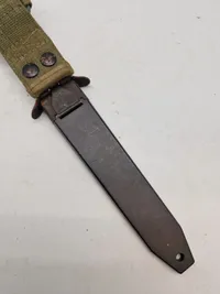 M/75 bajonet
