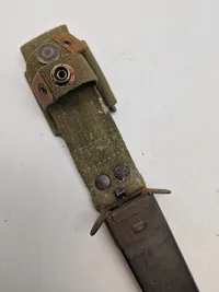 M/75 bajonet
