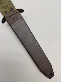 M/75 bajonet