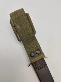 M/75 bajonet