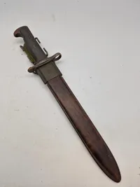 HTK stemplet Garand bajonet