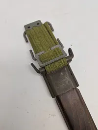 HTK stemplet Garand bajonet