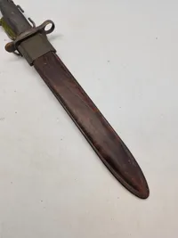 HTK stemplet Garand bajonet