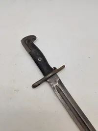 HTK stemplet Garand bajonet