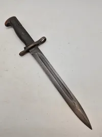 HTK stemplet Garand bajonet