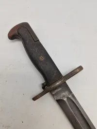 HTK stemplet Garand bajonet