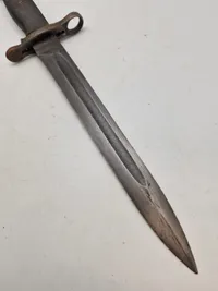 HTK stemplet Garand bajonet