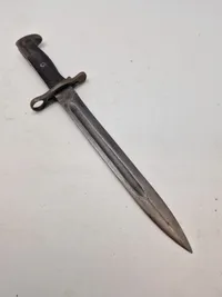 HTK stemplet Garand bajonet