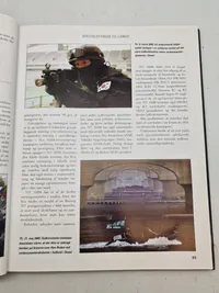 Verdens special styrker