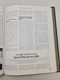 Verdens special styrker