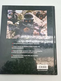 Verdens special styrker
