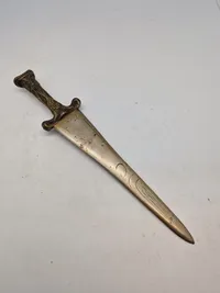 Ældre daggert