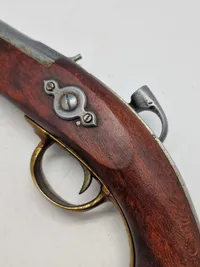 Kronborg Ringhanepistol M/48 - Denix
