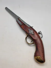 Kronborg Ringhanepistol M/48 - Denix