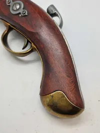 Kronborg Ringhanepistol M/48 - Denix