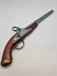 Kronborg Ringhanepistol M/48 - Denix