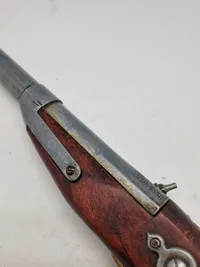 Kronborg Ringhanepistol M/48 - Denix
