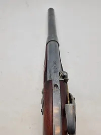 Kronborg Ringhanepistol M/48 - Denix