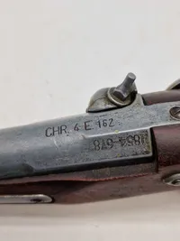 Kronborg Ringhanepistol M/48 - Denix