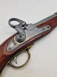 Kronborg Ringhanepistol M/48 - Denix