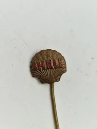 Samling diverse pins mm.