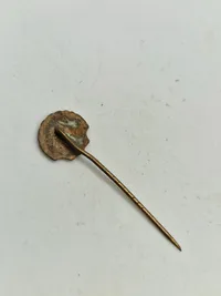 Samling diverse pins mm.