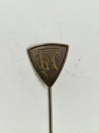 Samling diverse pins mm.