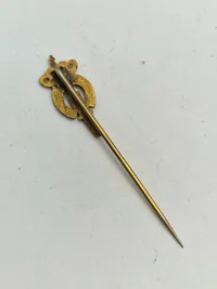 Samling diverse pins mm.