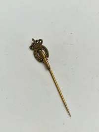 Samling diverse pins mm.