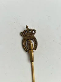 Samling diverse pins mm.