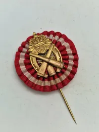 Samling diverse pins mm.