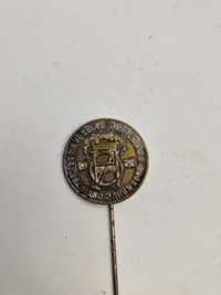 Samling diverse pins mm.