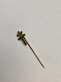 Samling diverse pins mm.